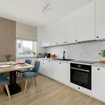 Osiedle Jantar Kolobrzeg- Seaside - Prywatny Parking W Garazu * Kolobřeh