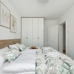 Osiedle Jantar Kolobrzeg- Seaside - Prywatny Parking W Garazu Apartment