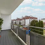 Osiedle Jantar Kolobrzeg- Seaside - Prywatny Parking W Garazu Apartment Kolobrzeg