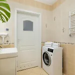 Osiedle Jantar Kolobrzeg- Seaside - Prywatny Parking W Garazu * Kolobřeh