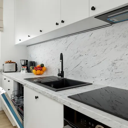 Osiedle Jantar Kolobrzeg- Seaside * Колобжег