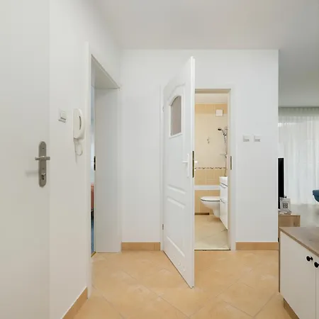 Osiedle Jantar Kolobrzeg- Seaside