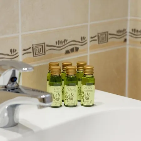 Osiedle Jantar Kolobrzeg- Seaside *